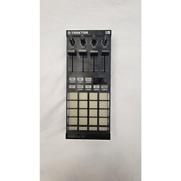 Used Native Instruments TRAKTOR KONTROL F1 DJ Controller