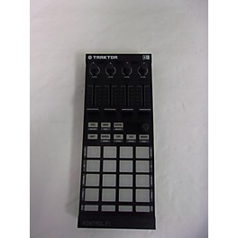 Used Native Instruments TRAKTOR KONTROL F1 DJ Controller