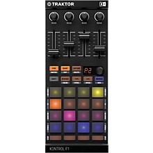 traktor s2 guitar center