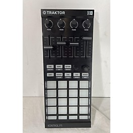 Used Native Instruments TRAKTOR KONTROL F1 DJ Mixer
