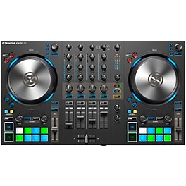 Open Box Native Instruments TRAKTOR KONTROL S3 DJ Controller