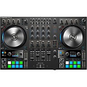 TRAKTOR KONTROL S4 MK3 DJ Controller