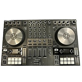 Used Native Instruments TRAKTOR KONTROL S4 MKIII DJ Controller