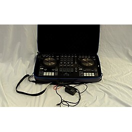 Used Native Instruments TRAKTOR S4 MKIII DJ Controller