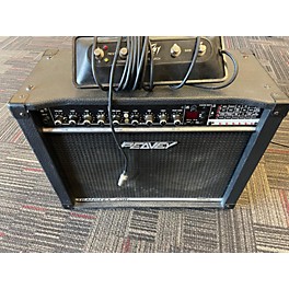 Used Peavey TRANSFEX 208s Guitar Power Amp