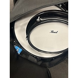 Used Pearl TRAVELER COMPACT Drum Kit