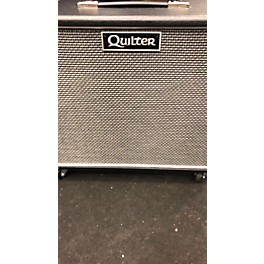 Used Quilter Labs TRAVIS TOY 12 Guitar Cabinet