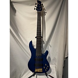 Used Yamaha TRB II 6 Electric Bass Guitar