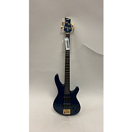 Used Yamaha TRB4II Electric Bass Guitar