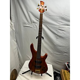 Used Yamaha TRB4II Electric Bass Guitar