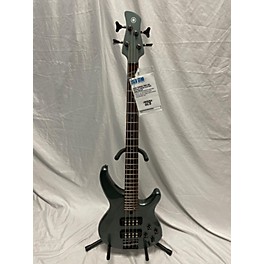 Used Yamaha TRBX 304 Electric Bass Guitar