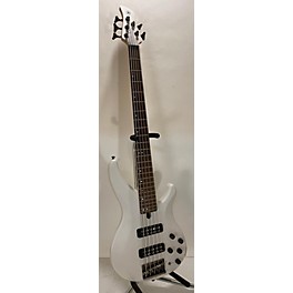 Used Yamaha TRBX 505 Electric Bass Guitar