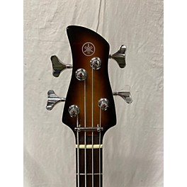 Used Yamaha TRBX17 Electric Bass Guitar