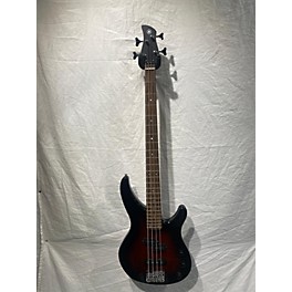 Used Yamaha TRBX174 Electric Bass Guitar