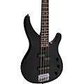 Yamaha TRBX174EW Electric Bass Guitar - Translucent Black