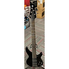 Used Yamaha TRBX30 Electric Bass Guitar