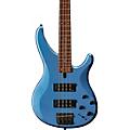 Yamaha TRBX304 4-String Electric Bass Factory Blue