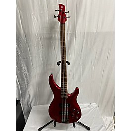 Used Yamaha TRBX304 Electric Bass Guitar