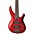 Candy Apple Red Rosewood Fretboard