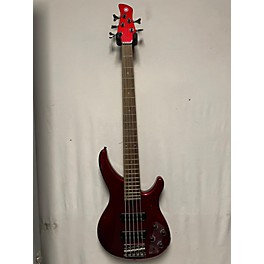 Used Yamaha TRBX305 Electric Bass Guitar