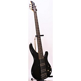 Used Yamaha TRBX305 Electric Bass Guitar