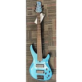 Used Yamaha TRBX305 Electric Bass Guitar