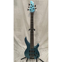 Used Yamaha TRBX305 Electric Bass Guitar