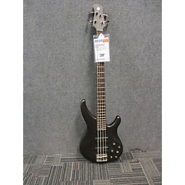 Used Yamaha TRBX504 Electric Bass Guitar