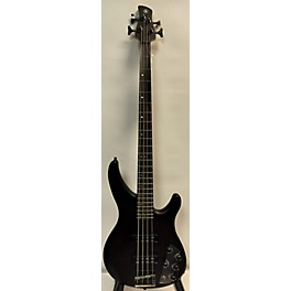 Used Yamaha TRBX504 Electric Bass Guitar