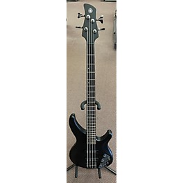 Used Yamaha TRBX504 Electric Bass Guitar