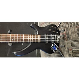 Used Yamaha TRBX505 Electric Bass Guitar