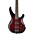 Yamaha TRBX604 Electric Bass Dark Red Burst