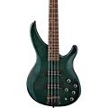 Yamaha TRBX604 Electric Bass Guitar Indigo Blue