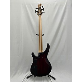Used Yamaha TRBX605 Electric Bass Guitar