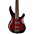 Yamaha TRBX605FM 5-String Electric Bass Dark Red Burst