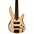 Yamaha TRBX605FM 5-String Electric Bass Guitar Natural Satin