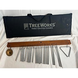Used Treeworks TRE22