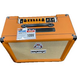 Used Orange Amplifiers TREMLORD 30 Tube Guitar Combo Amp