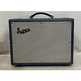 Used Supro TREMO-VERB Tube Guitar Combo Amp