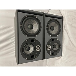 Used Focal TRI06BE Powered Monitor