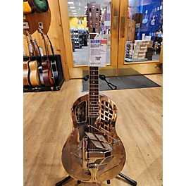 Used Republic TRICONE RESONATOR Resonator Guitar