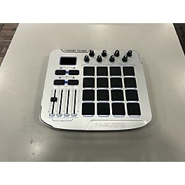 Used M-Audio TRIGGER FINDER MIDI Controller