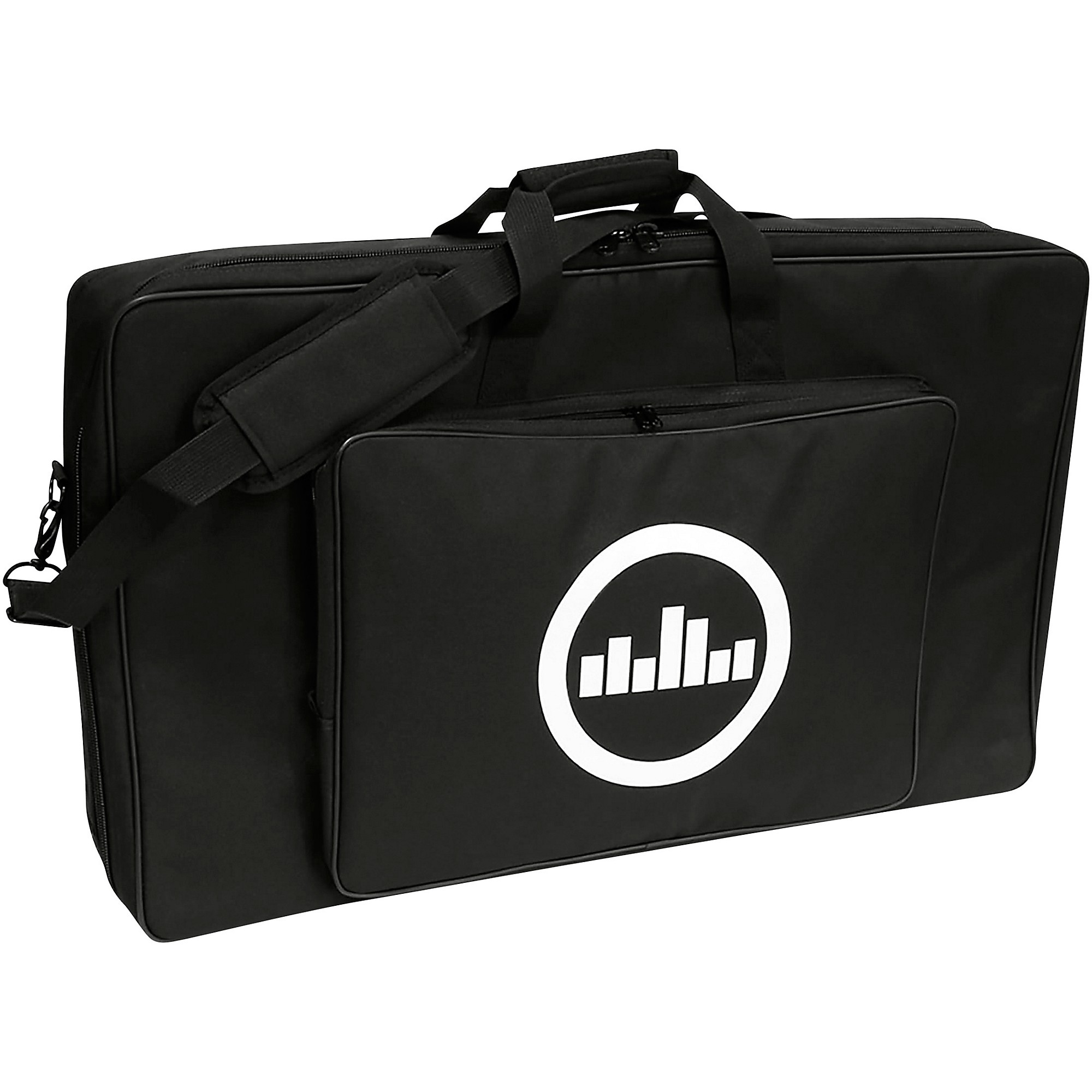 Temple Audio Design TRIO 28 Pedalboard Soft Case Guitar Center