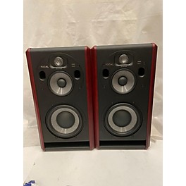 Used Focal TRIO6 PAIR Powered Monitor