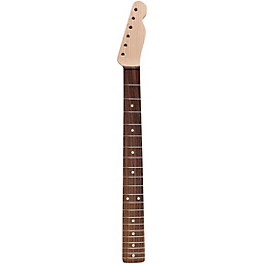 Allparts TRO-62 Telecaster Replacement Neck, Maple With Rosewood Veneer Fretboard