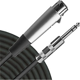 Livewire TRS - XLR(F) Patch Cable
