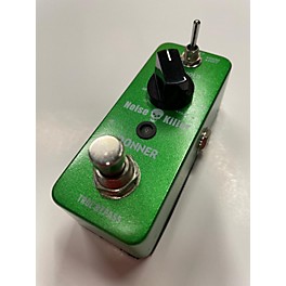 Used Donner TRUE BYPASS Effect Pedal