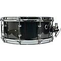 BONE Drums TRUE Carbon Fiber Twill Snare Drum With Chrome Hardware 14 x 4.5 in.