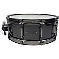 BONE Drums TRUE Carbon Fiber Twill Snare Drum with Nickel Hardware 14 x 5.5 in.