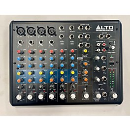 Used Alto TRUEMIX 800FX Digital Mixer